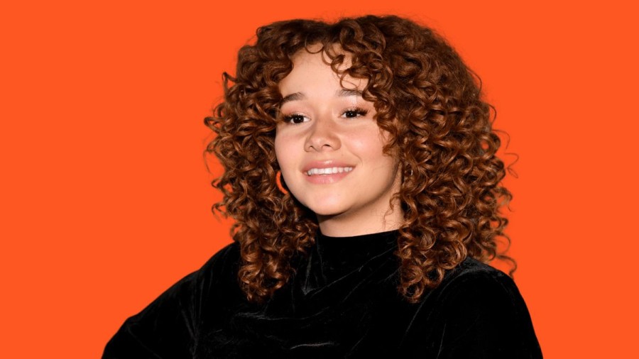 Who are Talia Jacksons Parents? Talia Jackson Biography, Parents Name, Nationality and More