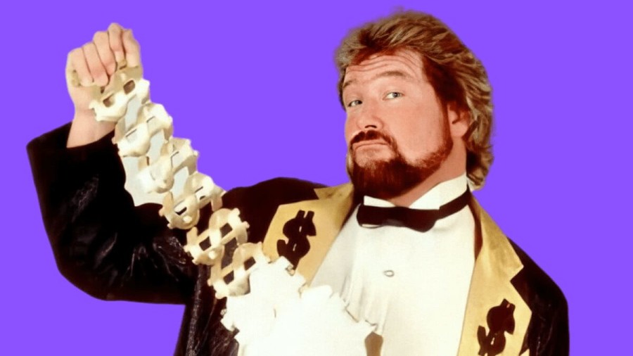 Who are Ted DiBiases Parents? Ted DiBiase Biography, Parents Name, Nationality and More