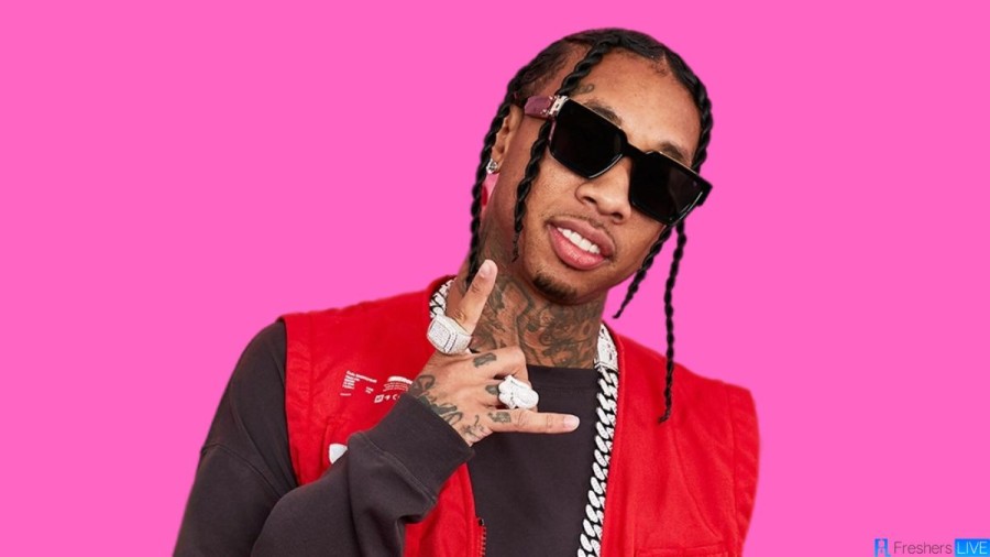 Who are Tygas Parents? Tyga Biography, Parents Name, Nationality and More