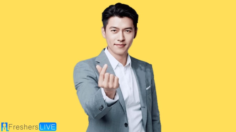 Who Is Hyun Bin Ex Girlfriend? Who Is Hyun Bin Dating Now? Hyun Bin Dating History