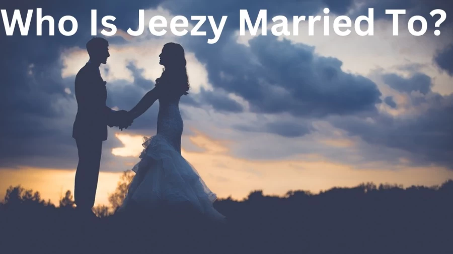 Who Is Jeezy Married To? Who Is Jeezy, When Did Jeezy And Jeannie Mai Jenkins Get Married?