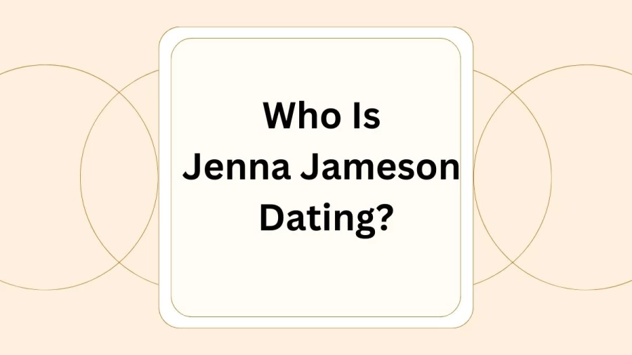 Who Is Jenna Jameson Dating? Check Jenna Jameson Dating History And Relationship Status