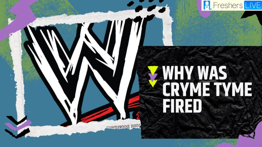 Why Was Cryme Tyme Fired? Whatever Happened To Cryme Tyme?