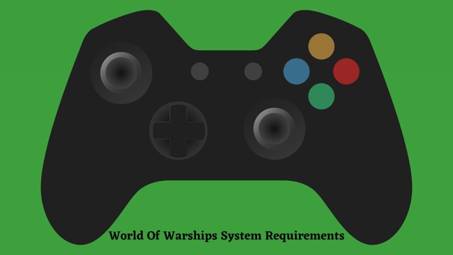 World Of Warships System Requirements, Replay Controls and World Of Warships Schlieffen