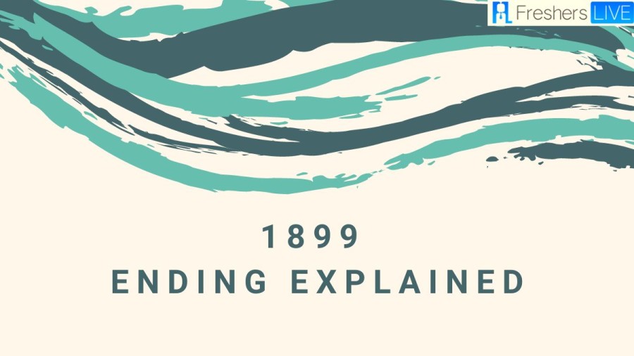 1899 Ending Explained, 1899 Netflix Finale Explained