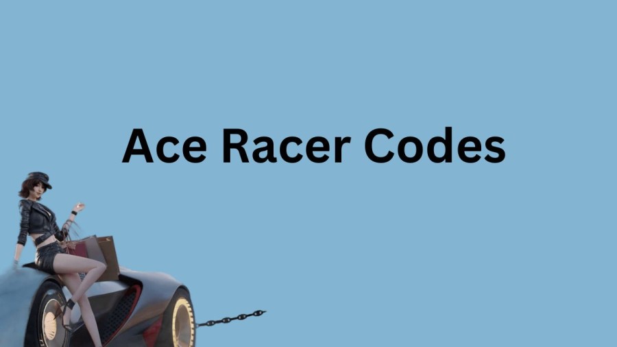 Ace Racer Codes, How to Redeem The Codes?