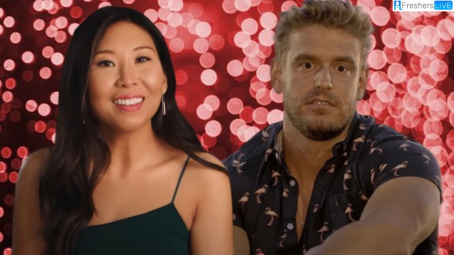 Are Shayne and Natalie still together? Check Relationship Status