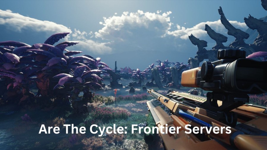 Are The Cycle: Frontier Servers Down Check The Cycle: Frontier Server Status, Maintenance, Problems and Outages