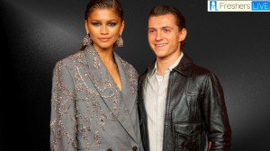 Are Zendaya And Tom Holland Engaged, Did Tom Holland and Zendaya Get Engaged?