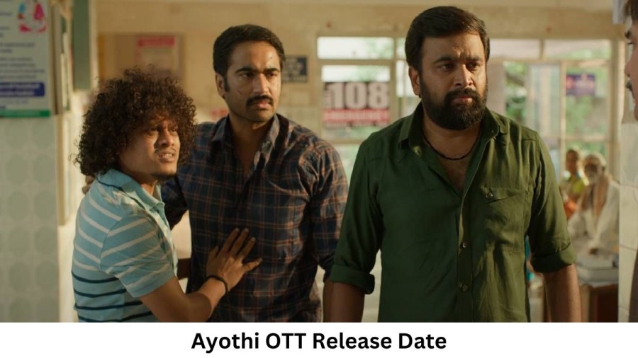 Ayothi OTT Release Date and Time Confirmed 2023: When is the 2023 Ayothi Movie Coming out on OTT Zee5?