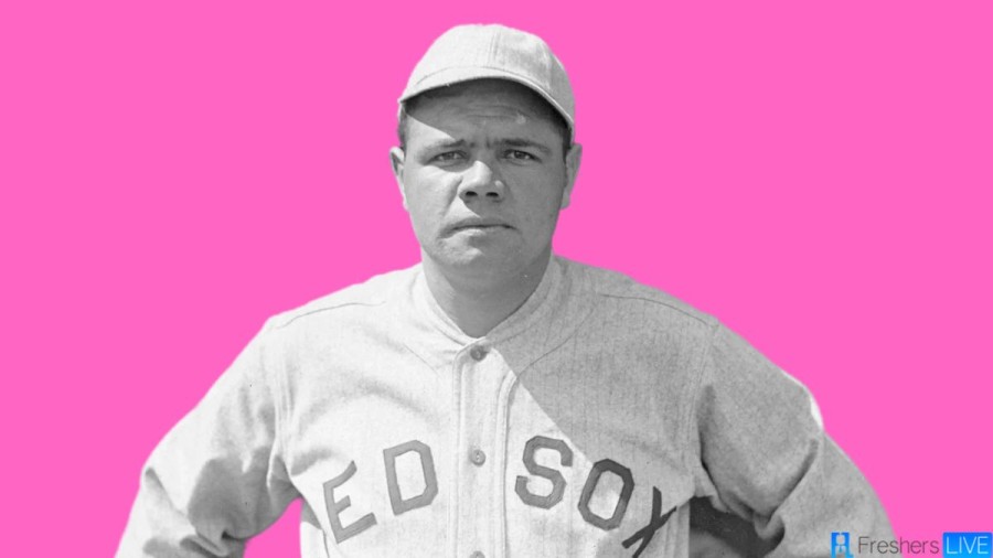 Who are Babe Ruths Parents? Babe Ruth Biography, Parents Name, Nationality and More