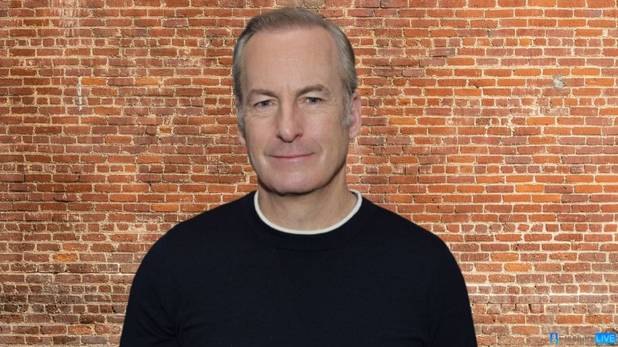 Bob Odenkirk Wife Who is Bob Odenkirk Wife?