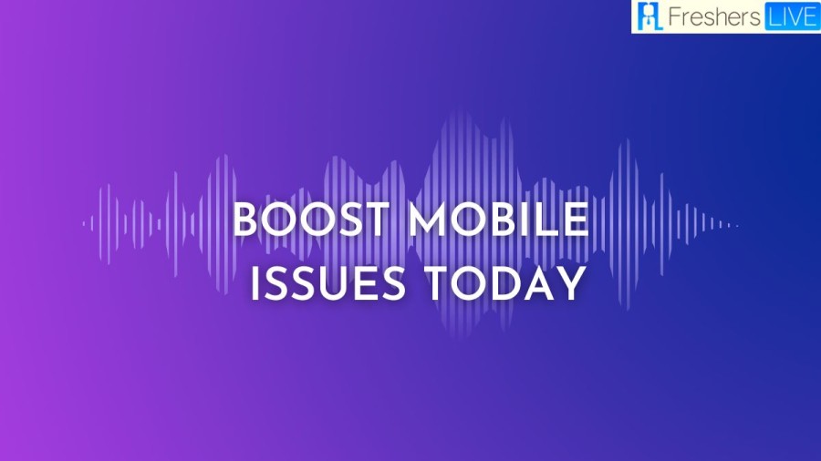 Boost Mobile Issues Today, Why is my Boost Mobile Service Not Working?