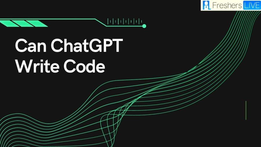 Can ChatGPT write code? How to use it to Write code?