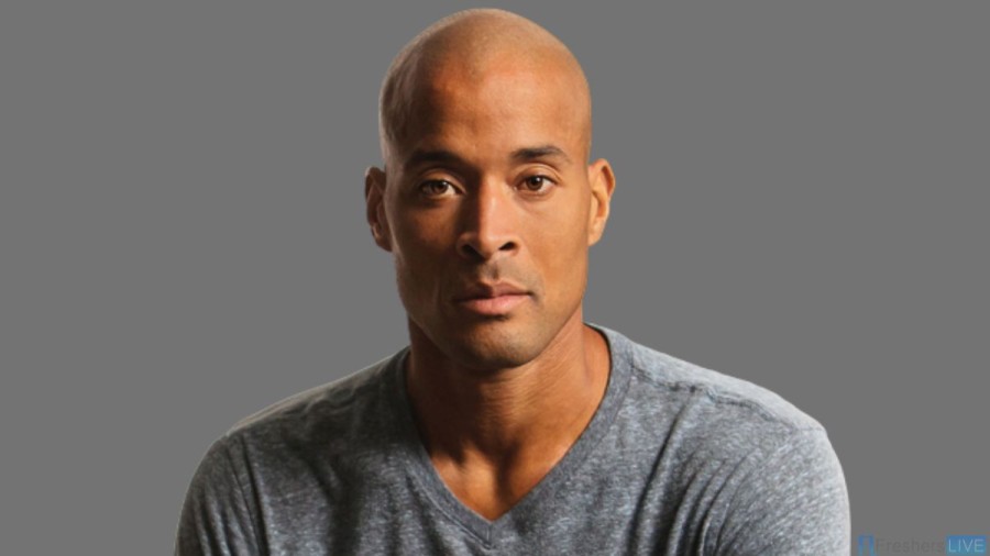 David Goggins Ex Wife, Who is David Goggins Ex Wife?