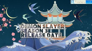 Demon Slayer Season 3 Release Date, Time, Plot, Cast, and Trailer