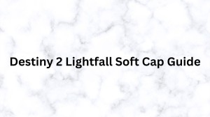 Destiny 2 Lightfall Soft Cap Guide, How to reach the Power Cap quickly?