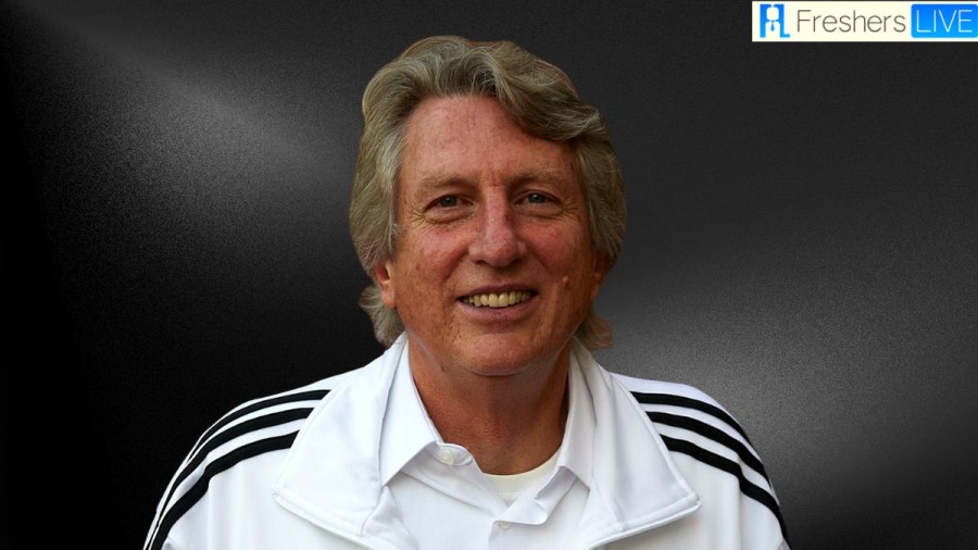 Dick Fosbury Death Cause And Obituary, How Did Dick Fosbury Die?