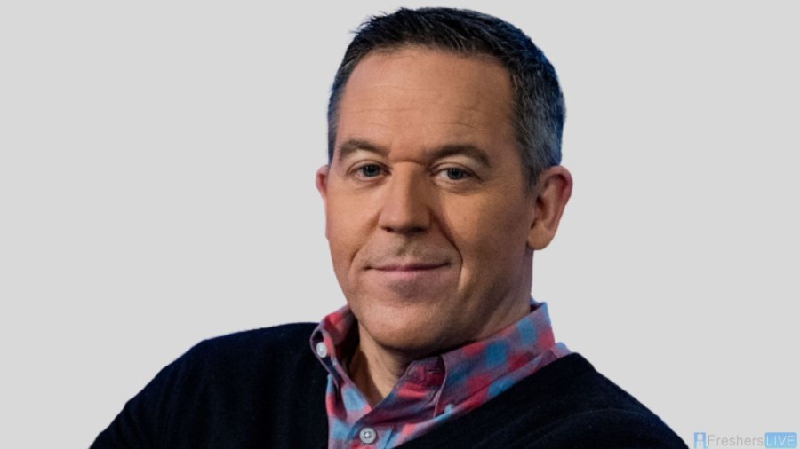 Greg Gutfeld Wife Who is Greg Gutfeld Wife?