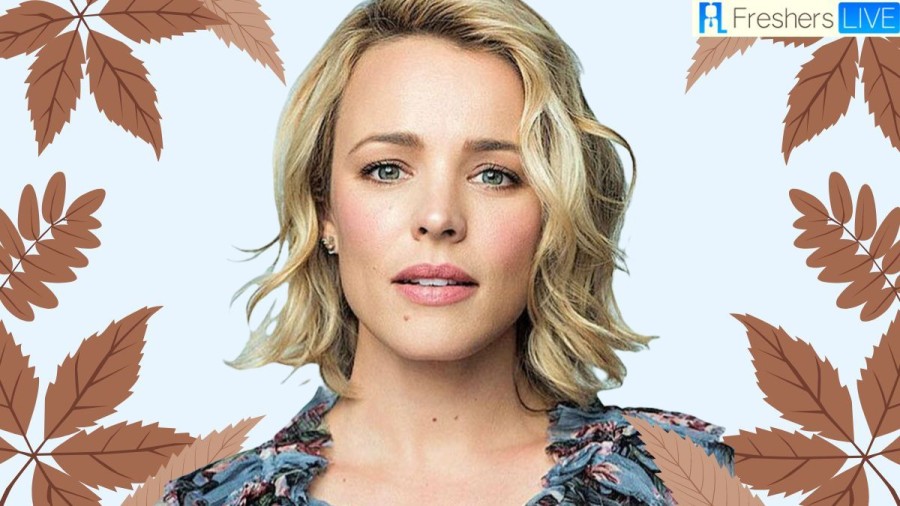 How Many Kids Does Rachel McAdams Have: Exploring the Family Life of Rachel McAdams