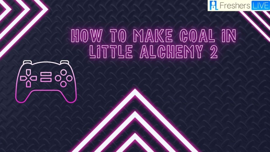 How to Make Coal in Little Alchemy 2, What Can You Make with Coal in Little Alchemy 2?