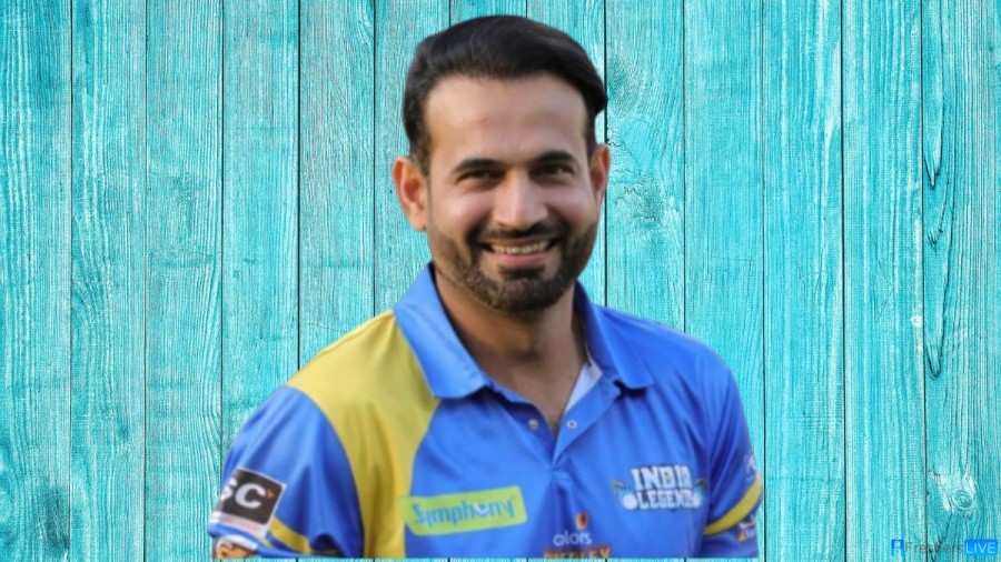 Irfan Pathan Wife Who is Irfan Pathan Wife?