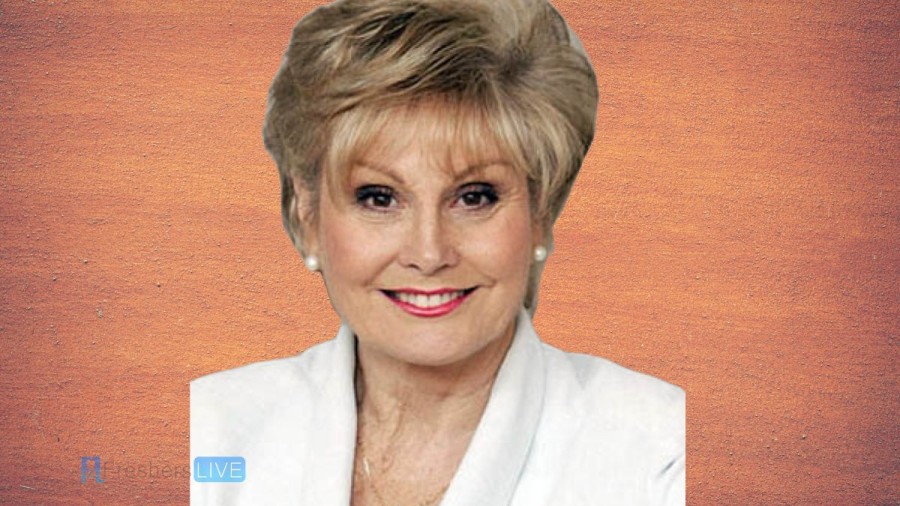 Is Angela Rippon Married? Is Angela Rippon in a Relationship Now?