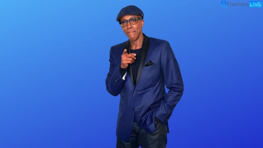 Is Arsenio Hall sick? Does Arsenio Hall have health problems?