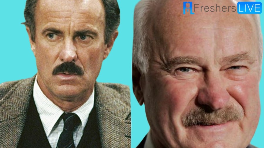 Is Dabney Coleman still alive? Where is Dabney Coleman now?