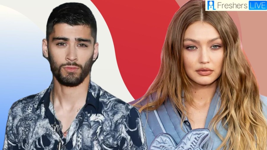 Is Gigi Hadid married to Zayn Malik? Know Relationship timeline