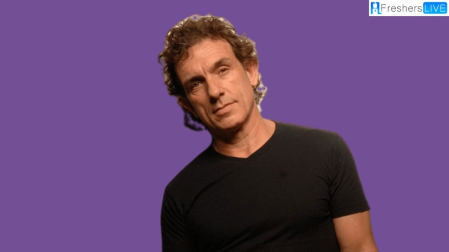 Is Ian Moss Still Alive, What Is Ian Moss Doing Now, Where Does Ian Moss Live Now?