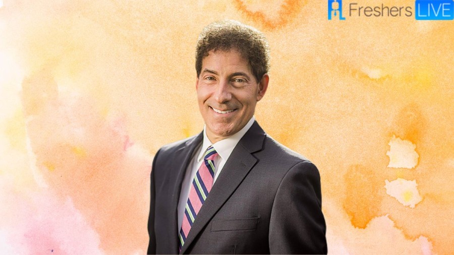 Is Jamie Raskin Sick? What Kind of Cancer Does Jamie Raskin Have? Why is Jamie Raskin Wearing a Headscarf?