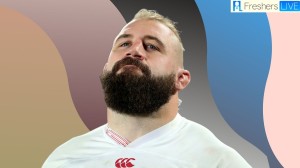 Is Joe Marler Married? Does Joe Marler Have A Wife?