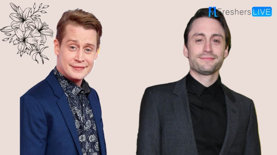 Is Kieran Culkin Related to Macaulay Culkin? Are they related or not?