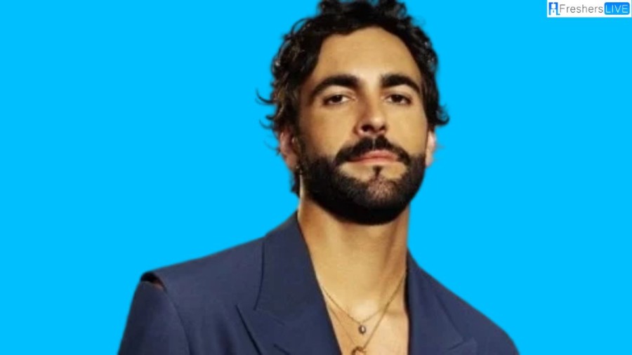 Is Marco Mengoni Gay? Who is Marco Mengoni? 