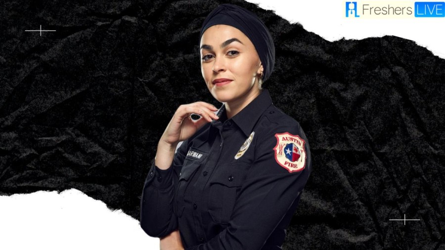 Is Marjan really leaving 9-1-1: Lone Star? Who will replace her?