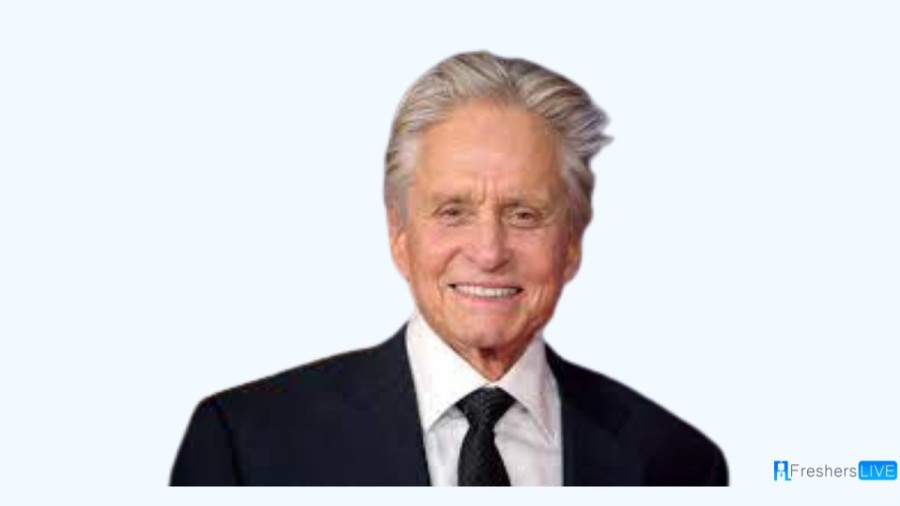 Is Michael Douglas Still Alive? Michael Douglass Wife, Biography, and More