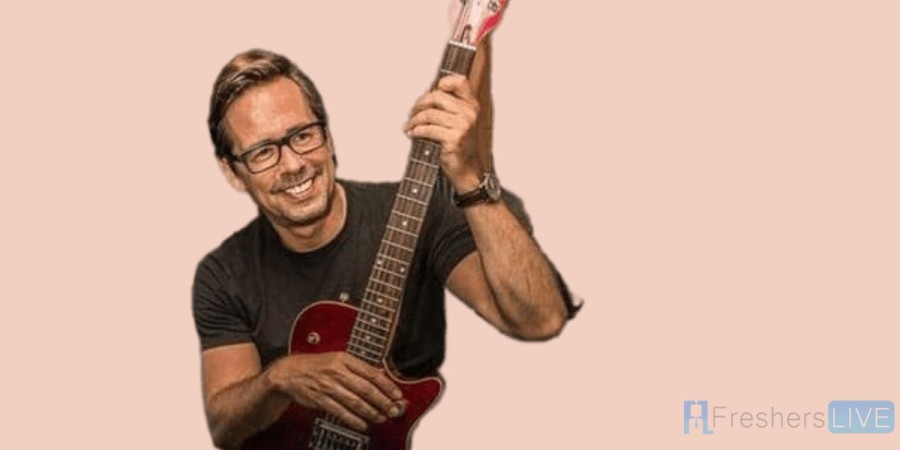 Is Nick Heyward Married? Who Is Nick Heyward Married To?