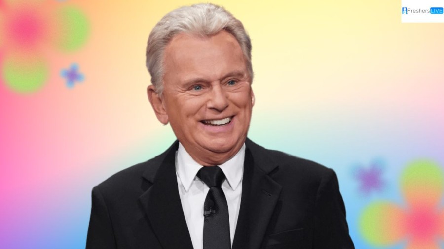 Is Pat Sajak Sick? What Disease Does He Have? Check Here!