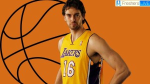 Is Pau Gasol Dead, What Happened To Pau Gasol?