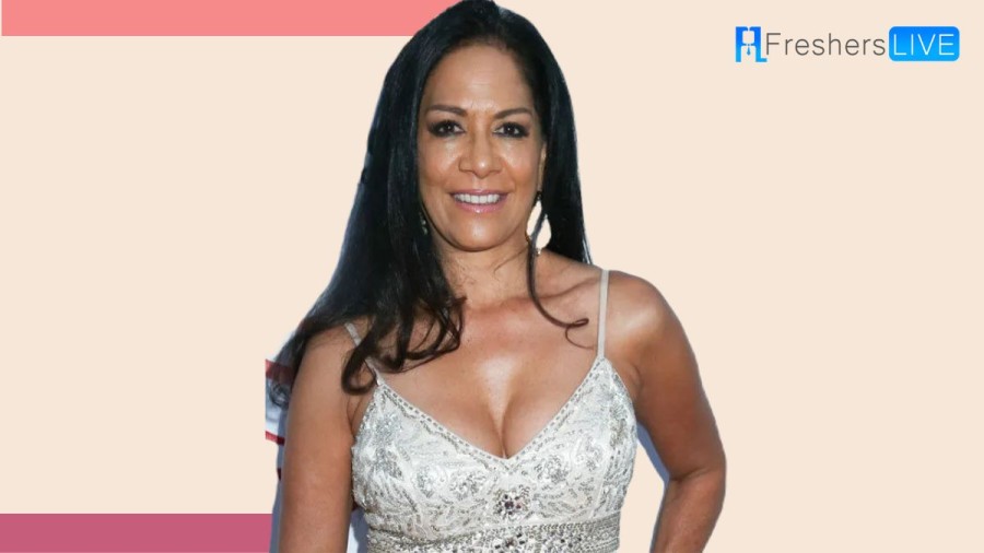 Is Sheila E Dead or Alive? Where Does She Live Now?