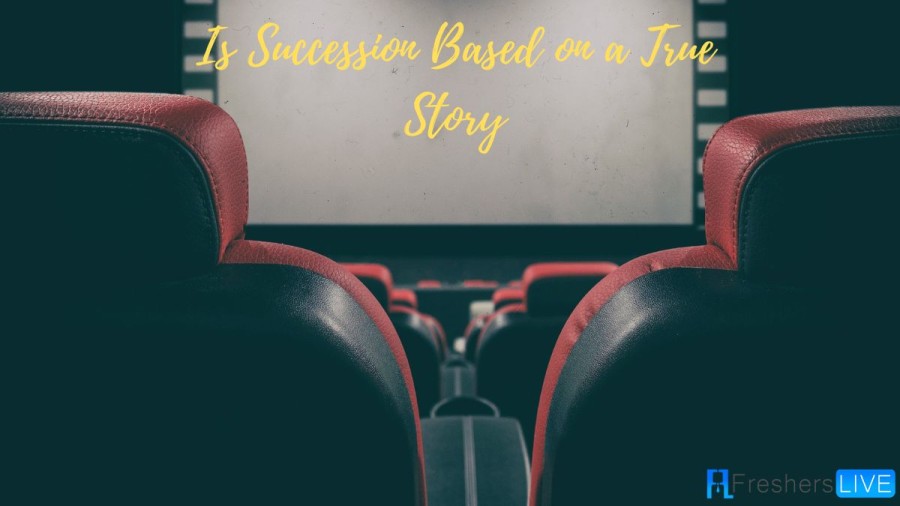 Is Succession Based on a True Story? Ending Explained