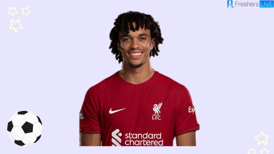 Is Trent Alexander Arnold in the England Squad? Why is Trent Alexander Arnold not Playing for England?