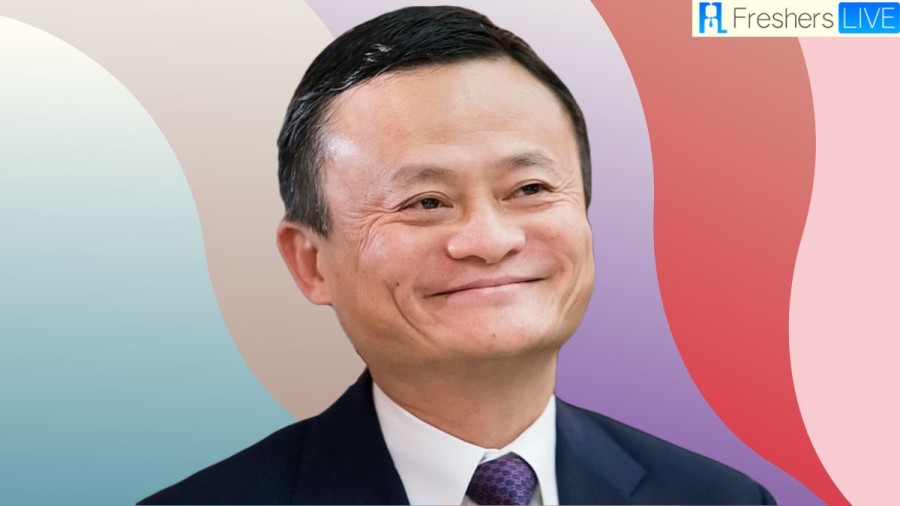 Where is Jack Ma now? What happened to him?