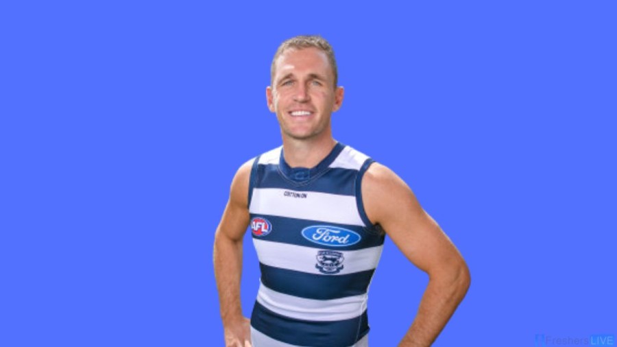 Joel Selwood Wife, Who is Joel Selwood Wife?