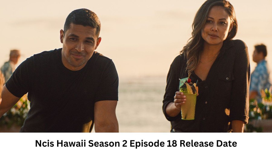 NCIS Hawaii Season 2 Episode 18 Release Date and Time, Countdown, When is it Coming Out?