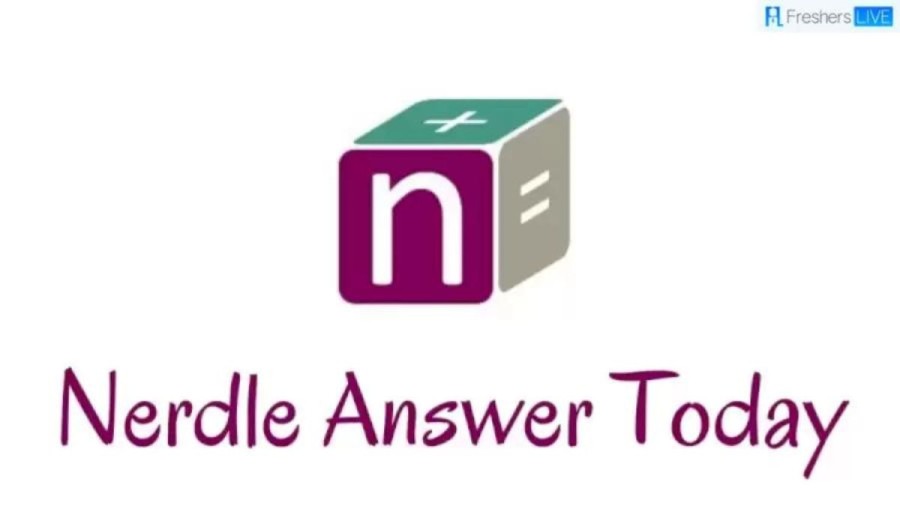 Nerdle Answer Today March 6 2023, What is Nerdle Answer Today March 6?