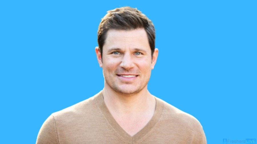 Nick Lachey Wife Who is Nick Lachey Wife?