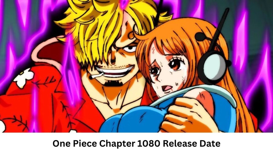 One Piece Chapter 1080 Release Date and Time, Countdown, When is it Coming Out?