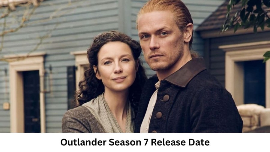 Outlander Season 7 Release Date and Time, Countdown, When Is It Coming Out?